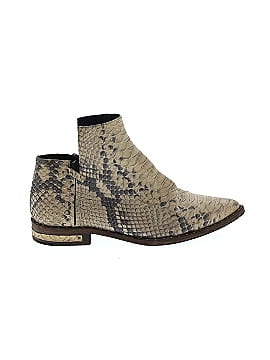 Freda Salvador Ankle Boots (view 1)