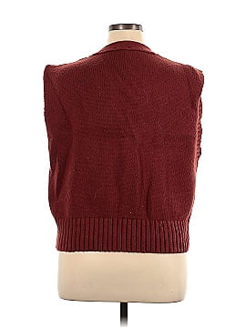 Darling Sweater Vest (view 2)