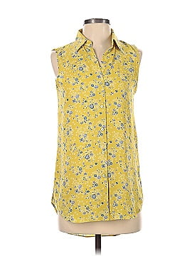 Rachel Zoe Sleeveless Blouse (view 1)