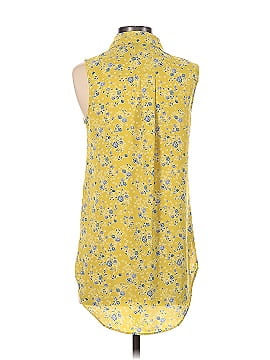 Rachel Zoe Sleeveless Blouse (view 2)