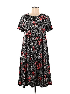 Lularoe Casual Dress (view 1)