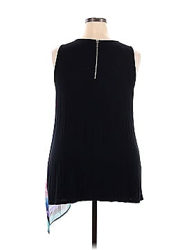 Lane Bryant Sleeveless Blouse (view 2)