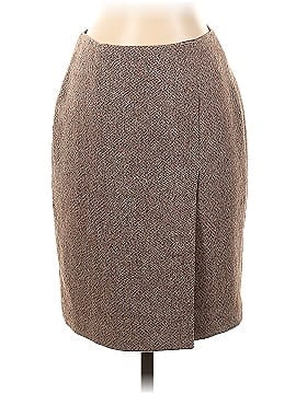 Brooks Brothers 346 Casual Skirt (view 1)