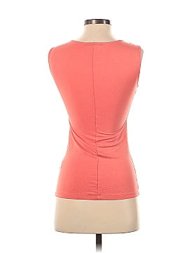 Banana Republic Factory Store Sleeveless Blouse (view 2)