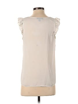 J.Crew Sleeveless Blouse (view 2)