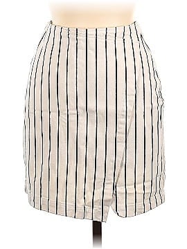 Madewell Casual Skirt (view 1)