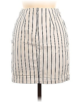 Madewell Casual Skirt (view 2)