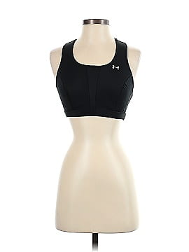 Under Armour Sports Bra (view 1)