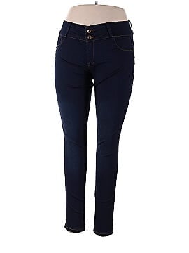 FIT JEANS Jeans (view 1)