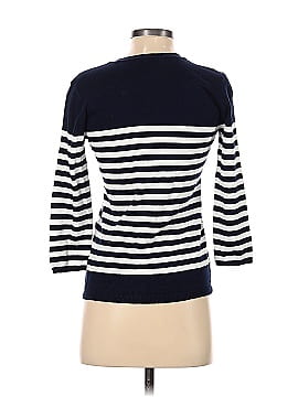 Lauren by Ralph Lauren Pullover Sweater (view 2)