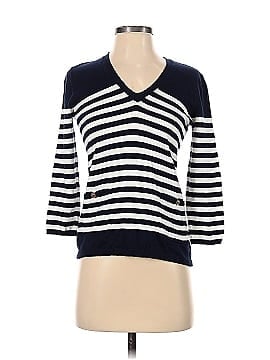 Lauren by Ralph Lauren Pullover Sweater (view 1)