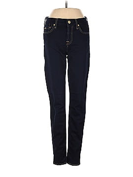 7 For All Mankind Jeans (view 1)