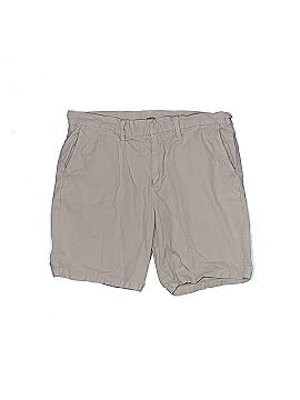 Old Navy Khaki Shorts (view 1)