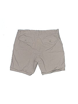 Old Navy Khaki Shorts (view 2)