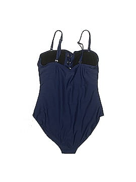 Just Fab One Piece Swimsuit (view 2)