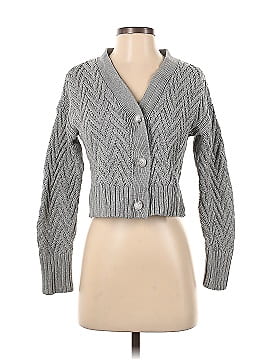 Abercrombie & Fitch Cardigan (view 1)