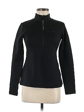 Nike Track Jacket (view 1)