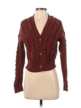 Abercrombie & Fitch Cardigan (view 1)