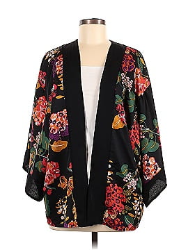 H&M Kimono (view 1)