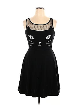 Hot Topic Cocktail Dress (view 1)