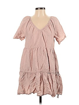 Madewell Casual Dress (view 1)