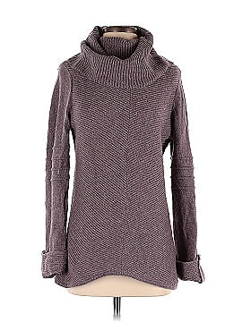 Gentle Fawn Turtleneck Sweater (view 1)