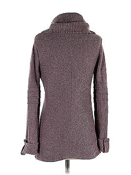 Gentle Fawn Turtleneck Sweater (view 2)
