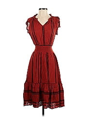Velvet Heart Casual Dress