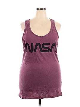 Ripple Junction Tank Top (view 1)