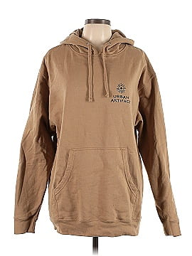 Independent Trading Company Pullover Hoodie (view 1)