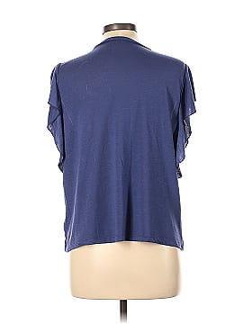 Jessica Simpson Short Sleeve T-Shirt (view 2)