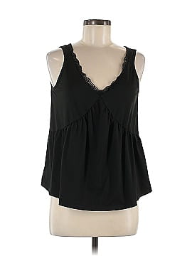 Shein Sleeveless Blouse (view 1)