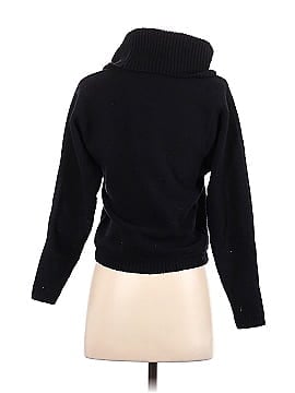 INC International Concepts Long Sleeve Turtleneck (view 2)