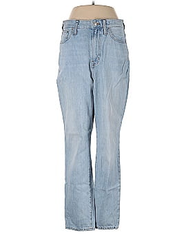 Madewell Jeans (view 1)