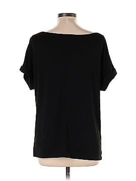 Aifer Short Sleeve Blouse (view 2)