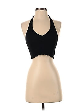 Gilly Hicks Halter Top (view 1)