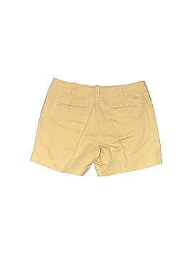 Lauren by Ralph Lauren Khaki Shorts (view 2)