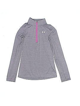 Under Armour Track Jacket (view 1)