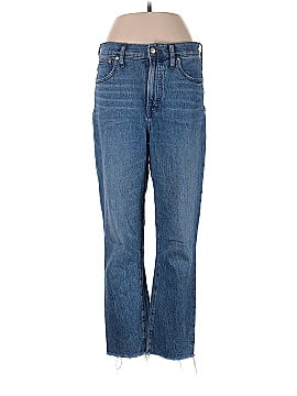 Madewell Jeans (view 1)