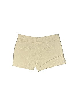 Cartonnier Khaki Shorts (view 2)