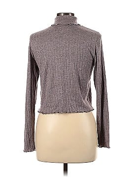 Madewell Turtleneck Sweater (view 2)