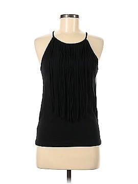 Zara TRF Sleeveless Blouse (view 1)