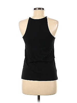 Zara TRF Sleeveless Blouse (view 2)