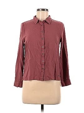 The Roadster Long Sleeve Button-Down Shirt (view 1)