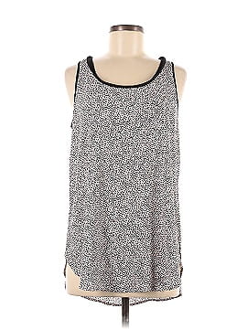 Ann Taylor LOFT Sleeveless Blouse (view 1)