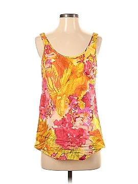 J.Crew Factory Store Sleeveless Blouse (view 1)