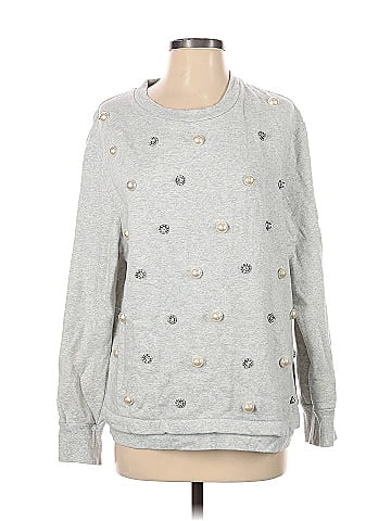 K. By Kersh Sweatshirt (view 1)