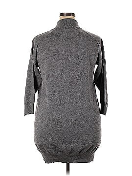 Simply Couture Turtleneck Sweater (view 2)