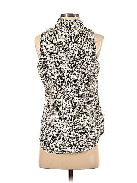 Ann Taylor Sleeveless Blouse (view 2)