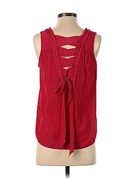 Ramy Brook Sleeveless Blouse (view 2)